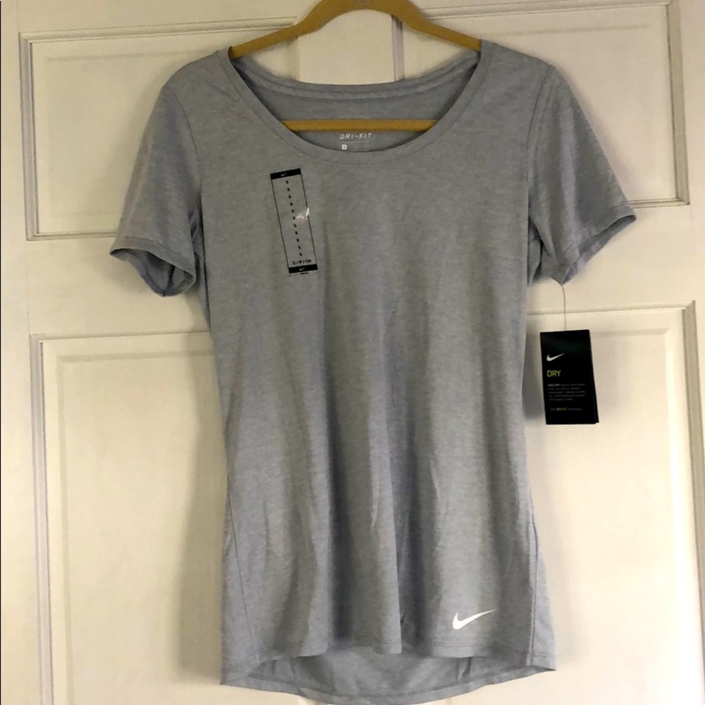 Nike Dri-Fit tee